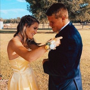 Meet your Posher, Kylee